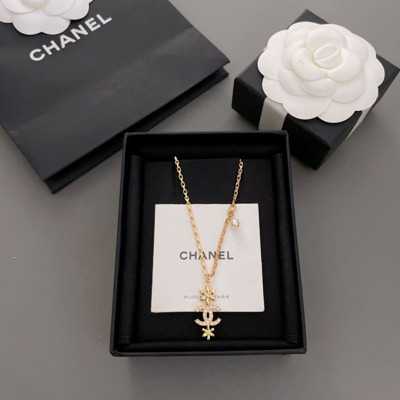 Ch*el brooches